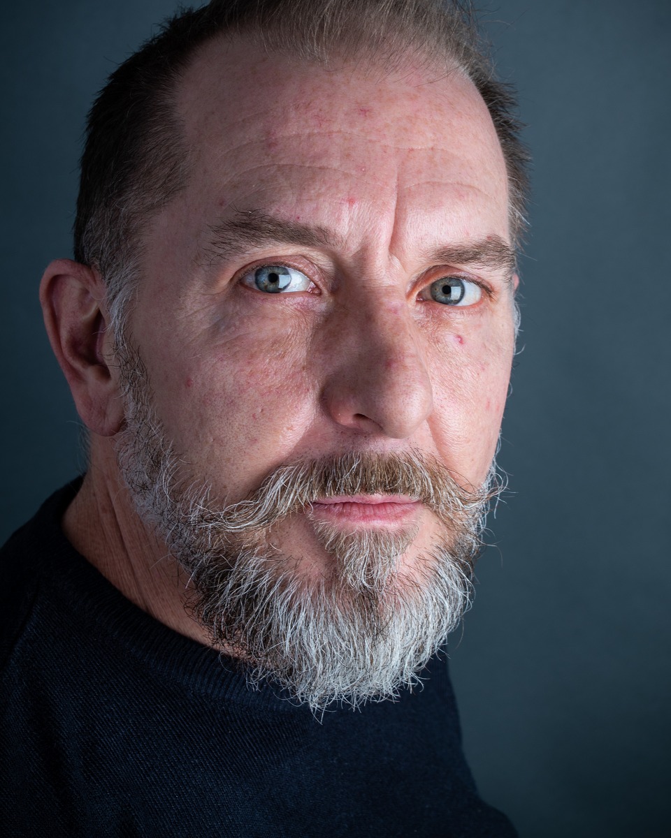 Stephen Docherty Brennan Artists