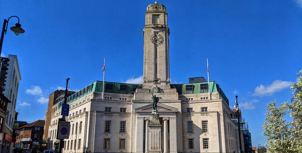 LATEST Luton finally brings in blanket HMO licensing after years of