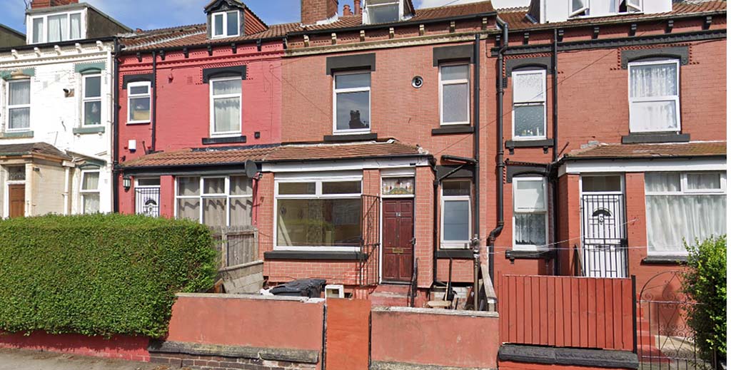 COURT Landlord jailed for 13 months after failures lead to tenant's death