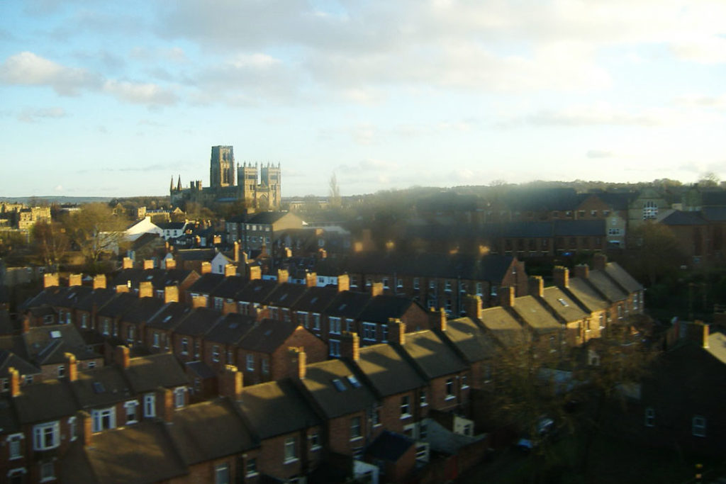 EXCLUSIVE 'We listened to landlords' claims Durham selective licensing