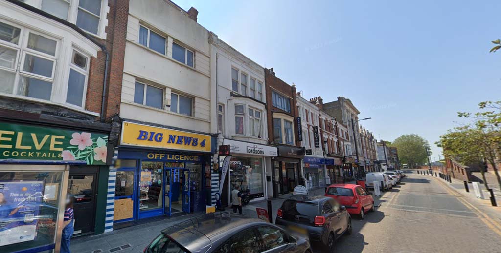 Horrendous overcrowding at dilapidated HMO leads to 17,000 fine for