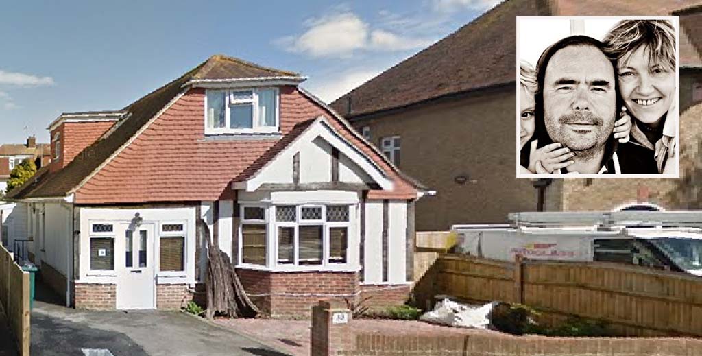 LEGAL LATEST Can the eviction of a disabled tenant ever be fair?