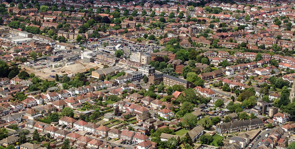 NEW Big London borough brings in tighter HMO conversion rules for