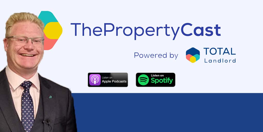 The Property Cast How can landlords spot a bad letting agent?