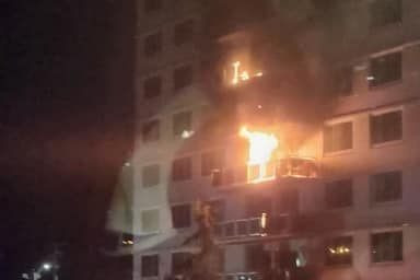 Responsible high-rises: Integrating technology and design