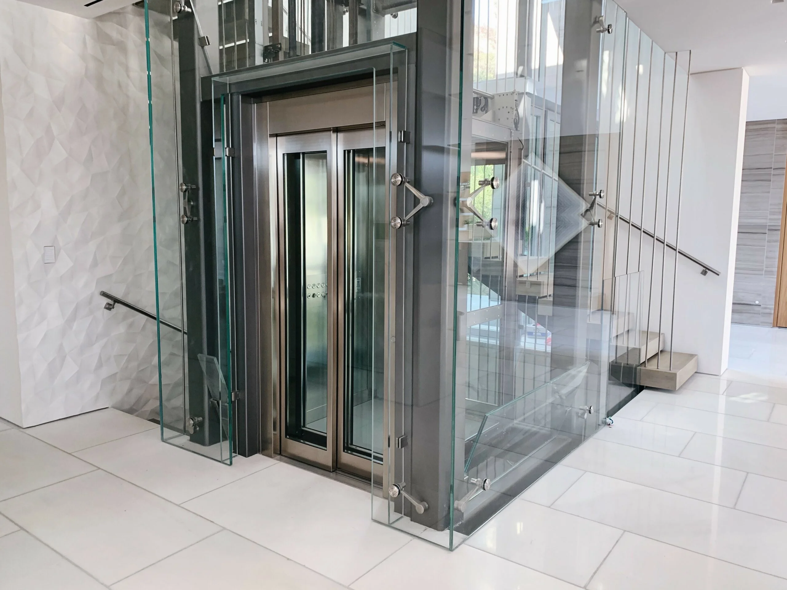 How Often Should Different Types of Lift Be Serviced?