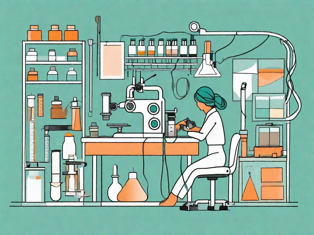 a Clothing/Textile Technologist A Guide to the Profession