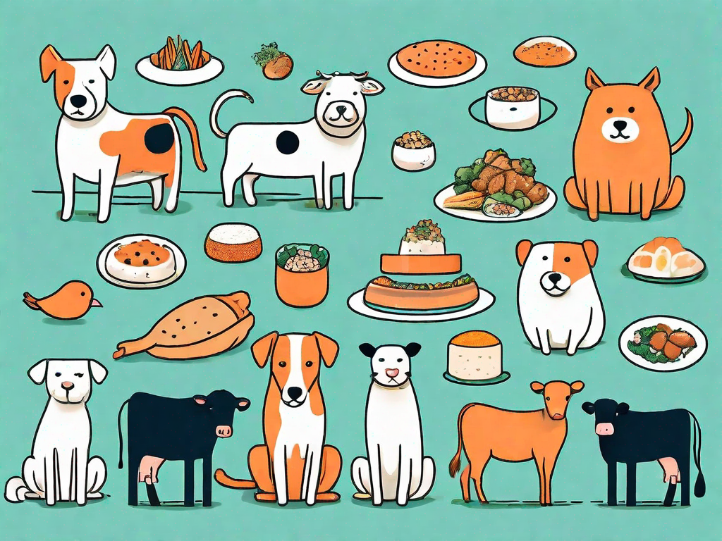 an Animal Nutritionist A Guide to Understanding Animal