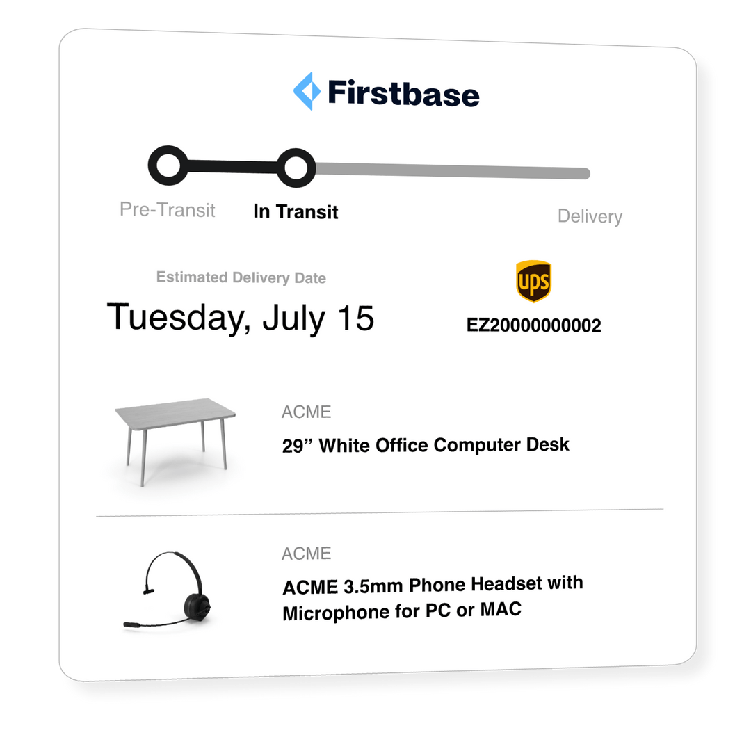 Physical Operations for Flexible Work Success Firstbase