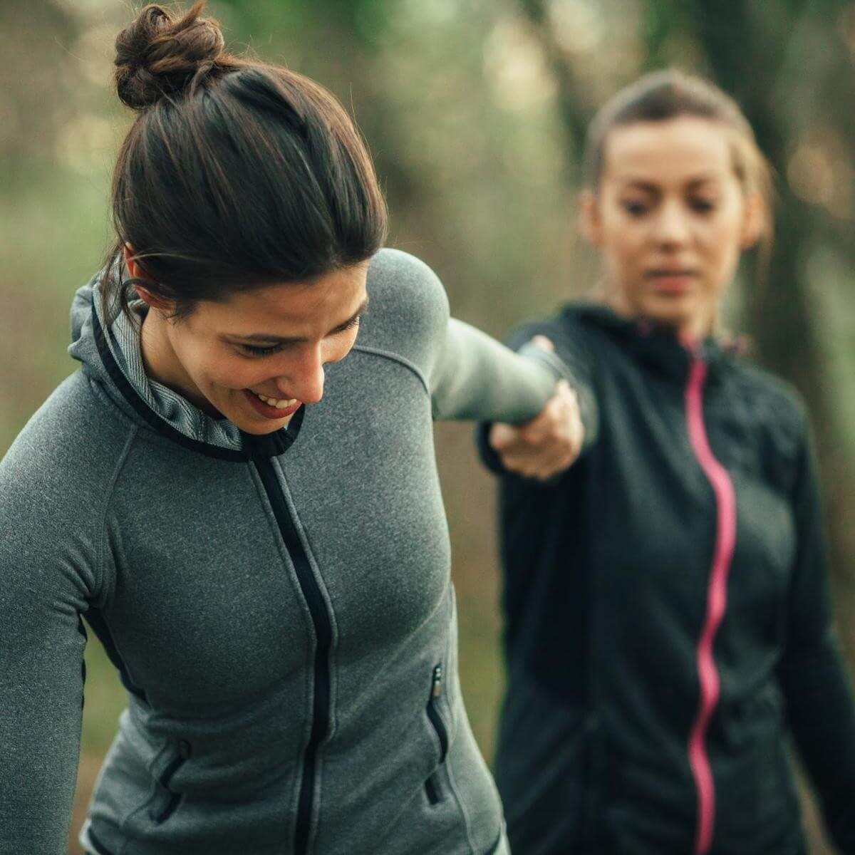 What Does a Breast Lump Feel Like? Plus More Breast Health FAQs Ezra