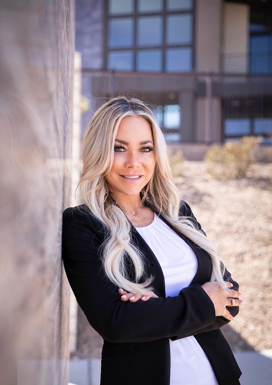 MDspa Medical spa Las Vegas