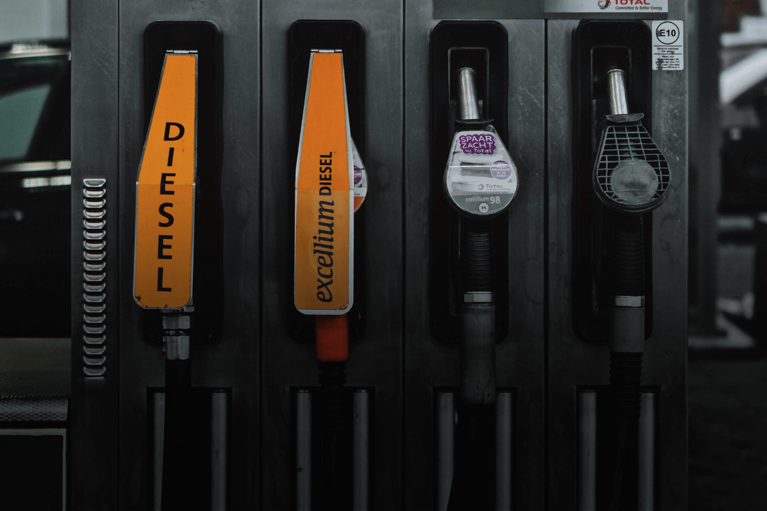 Cloud migration for Fuel Card Services TIEVA