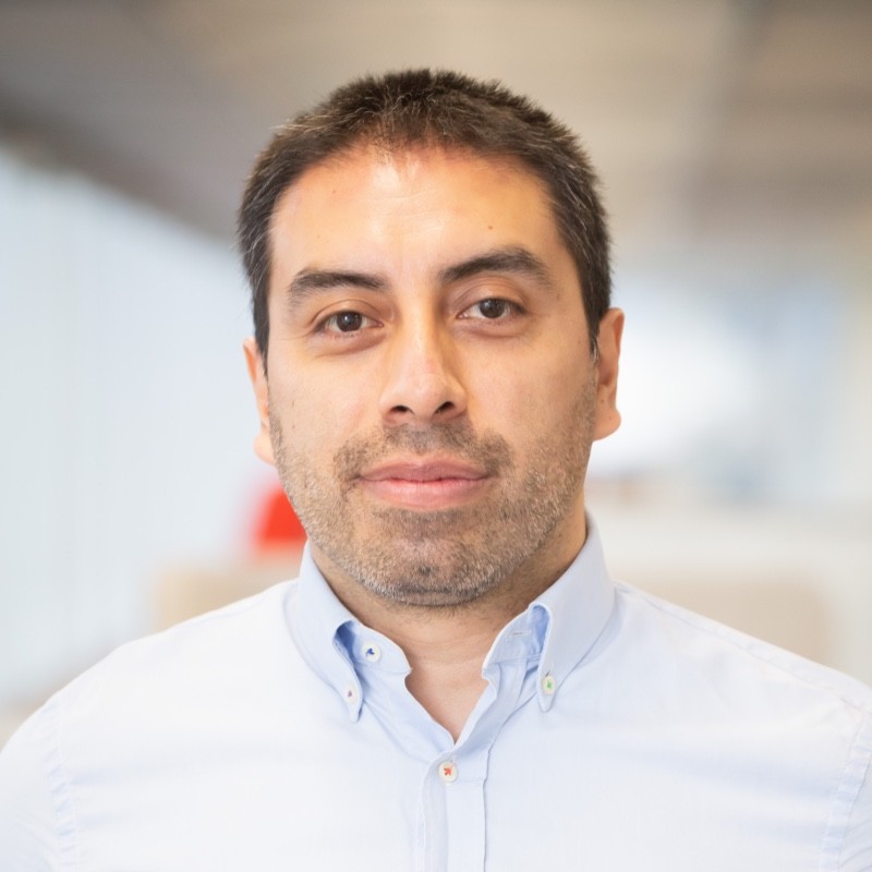 Jose Gabriel Islas Montero