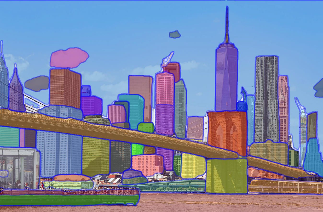 a Computer Vision Engineer