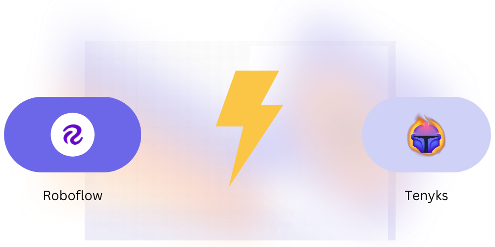 Improving Vision Model Performance Using Roboflow & Tenyks