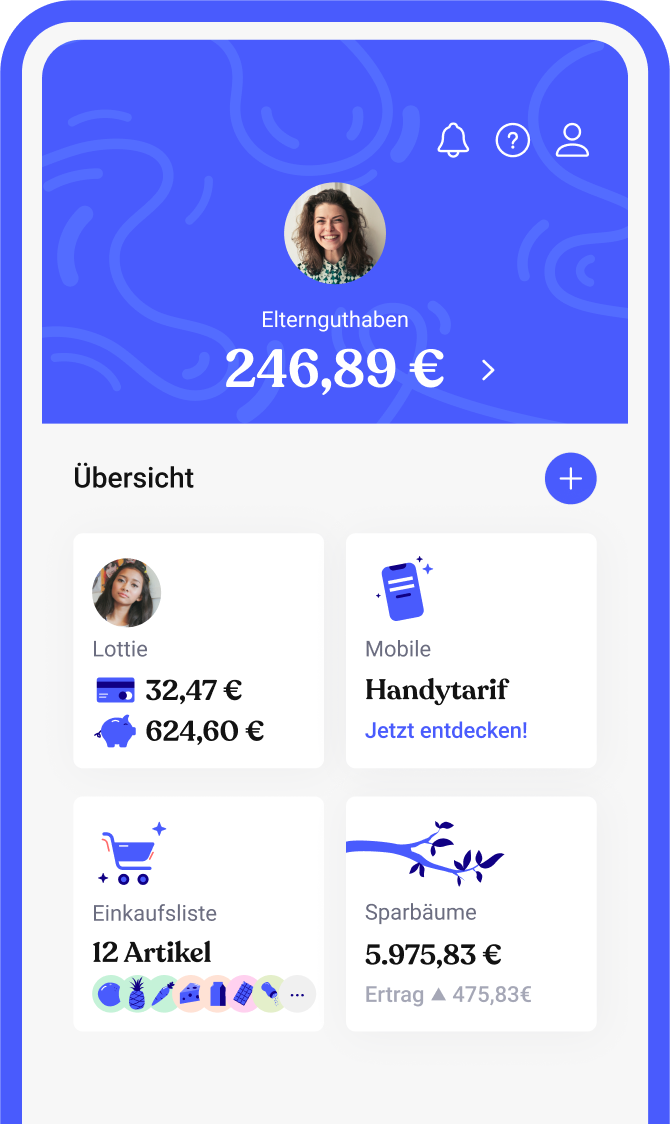 Der Taschengeldparagraph – einfach erklärt