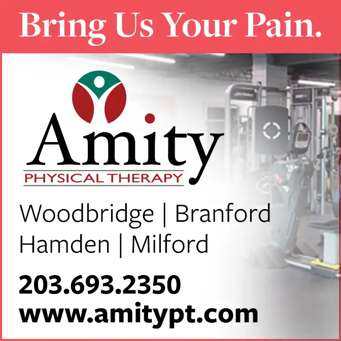 Amity Physical Therapy Partners with Amity Pop Warner Football with New