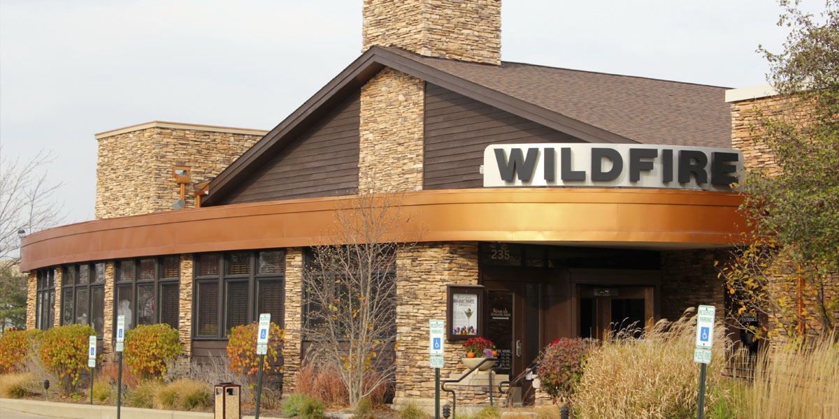 Wildfire Lincolnshire ECD Co.