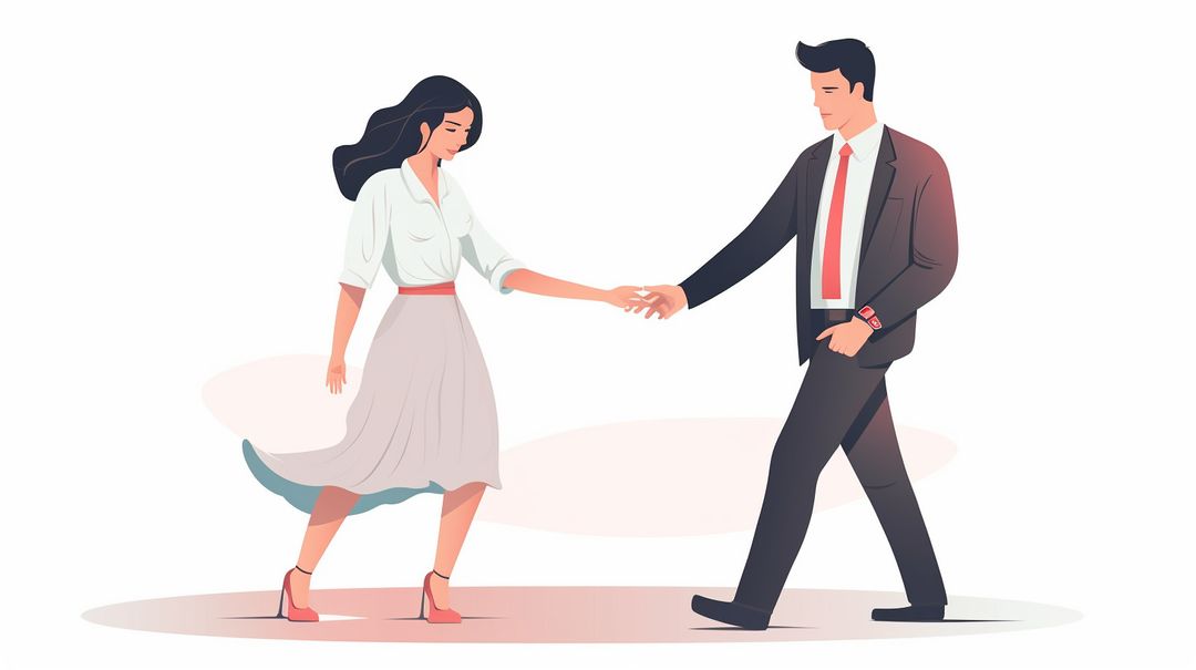 Démission pour rapprochement de conjoint quels sont mes droits