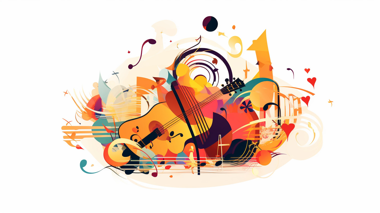 Droit d’auteur : musique et déclaration SACEM