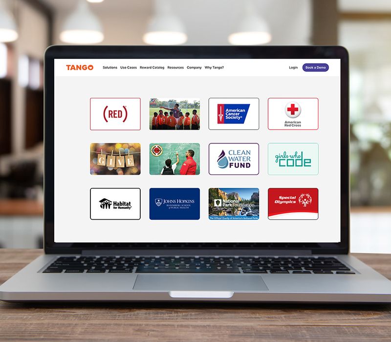 Redeeming Your Reward Tango