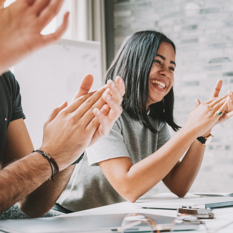 Best Rewards Program Ideas for Incentivizing Employees