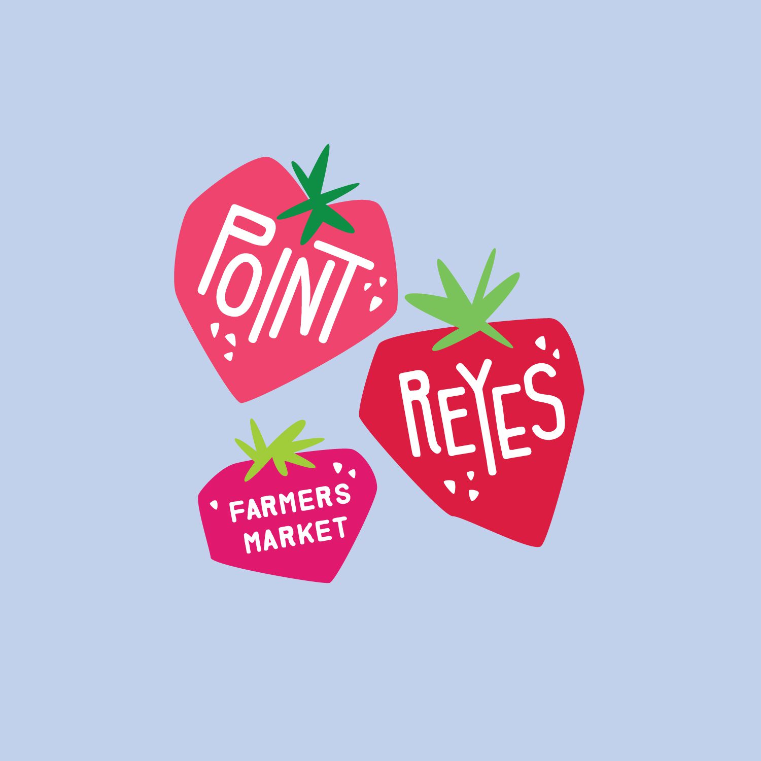 Point Reyes Farmers Market