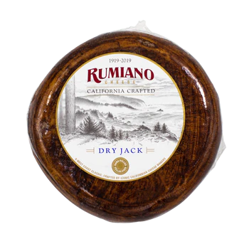 Rumiano Dry Monterey Jack