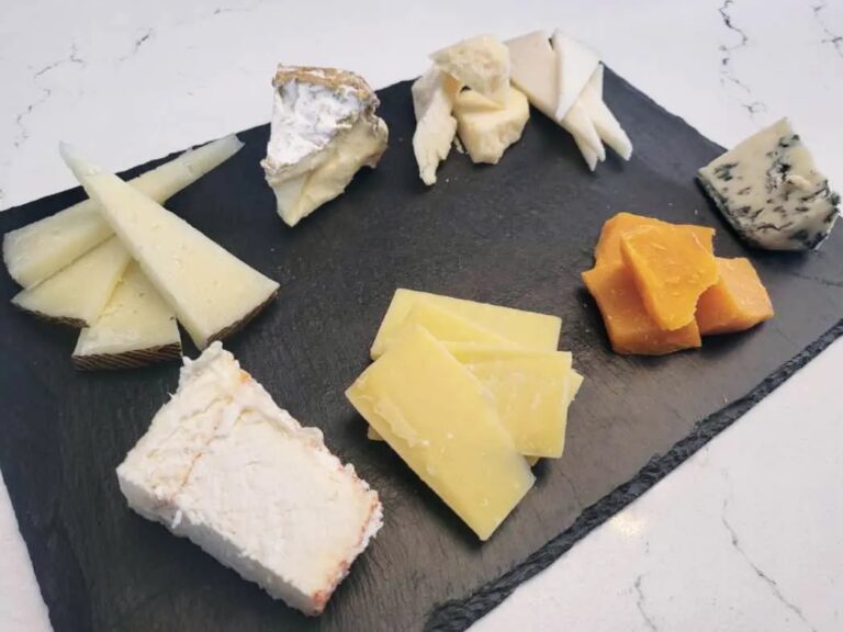 Petaluma Cheese Shop