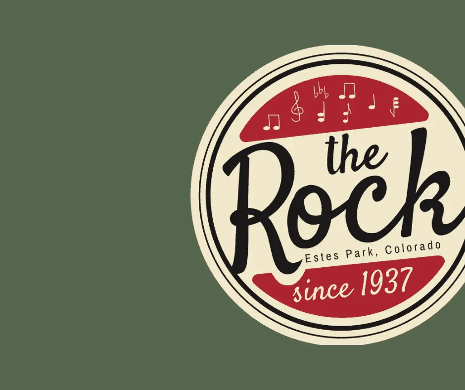 The Rock Inn Mountain Tavern in Estes Park, CO Rocky Mountain Tavern