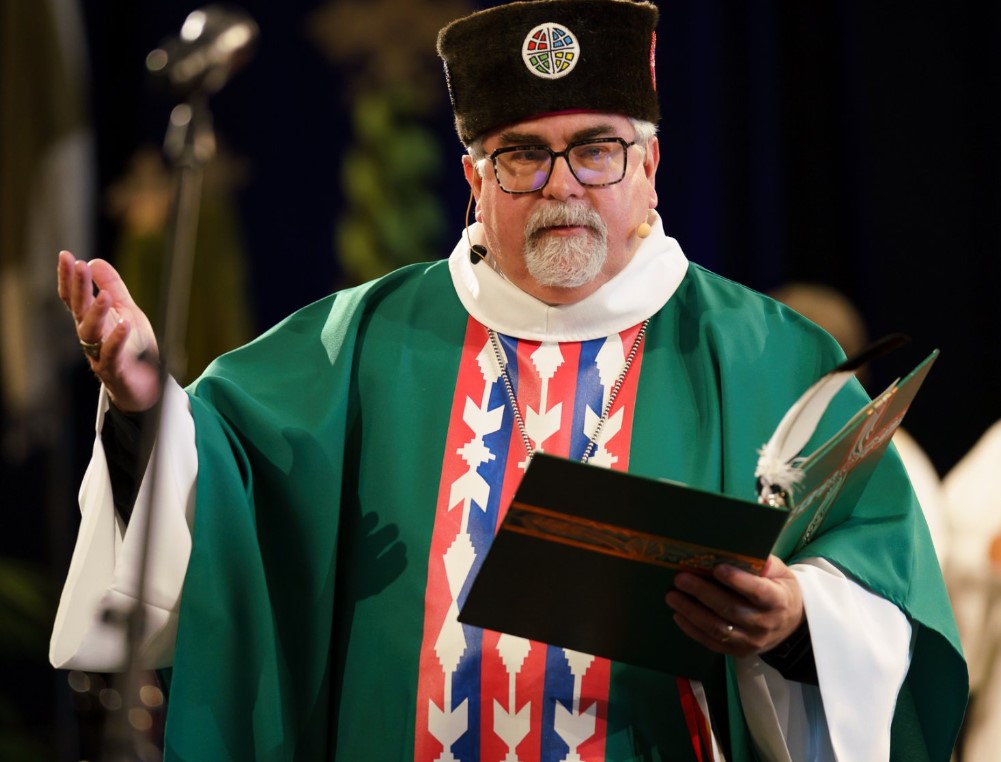 Worship Life | United Lutheran Seminary