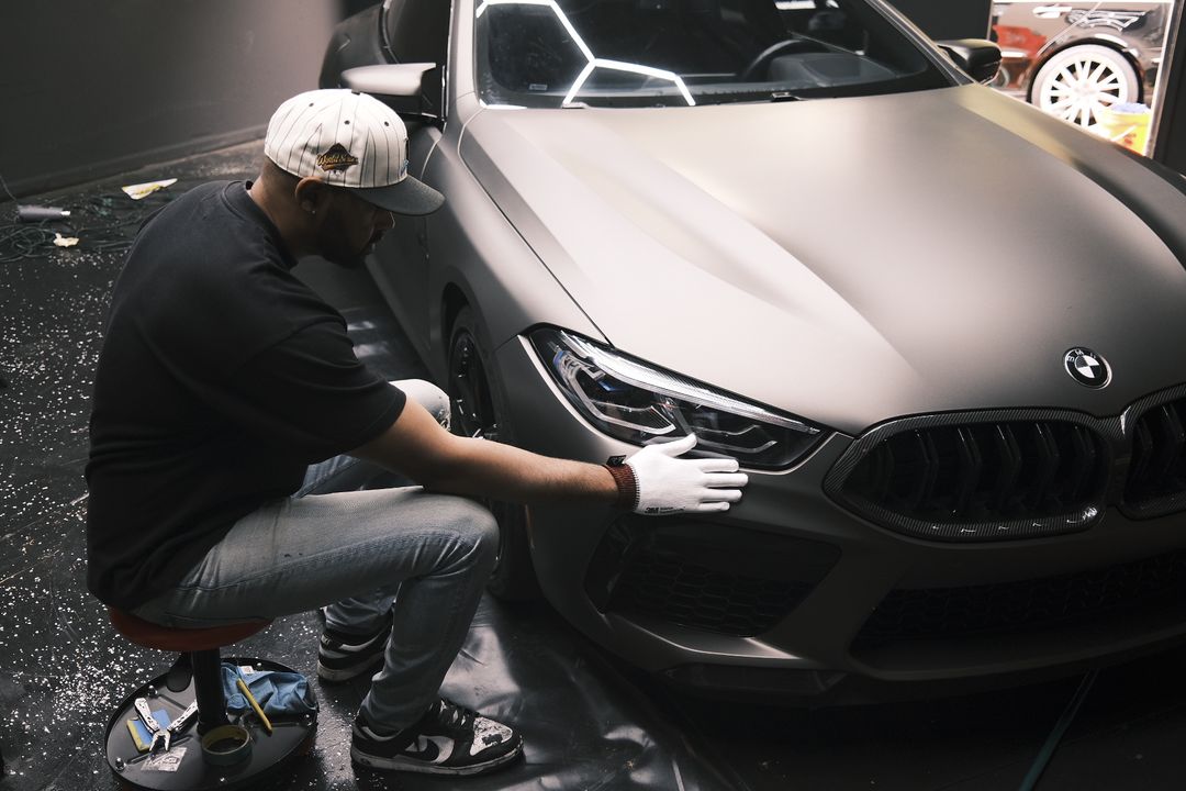 A Comprehensive Guide to Understanding the Cost of a Car Wrap