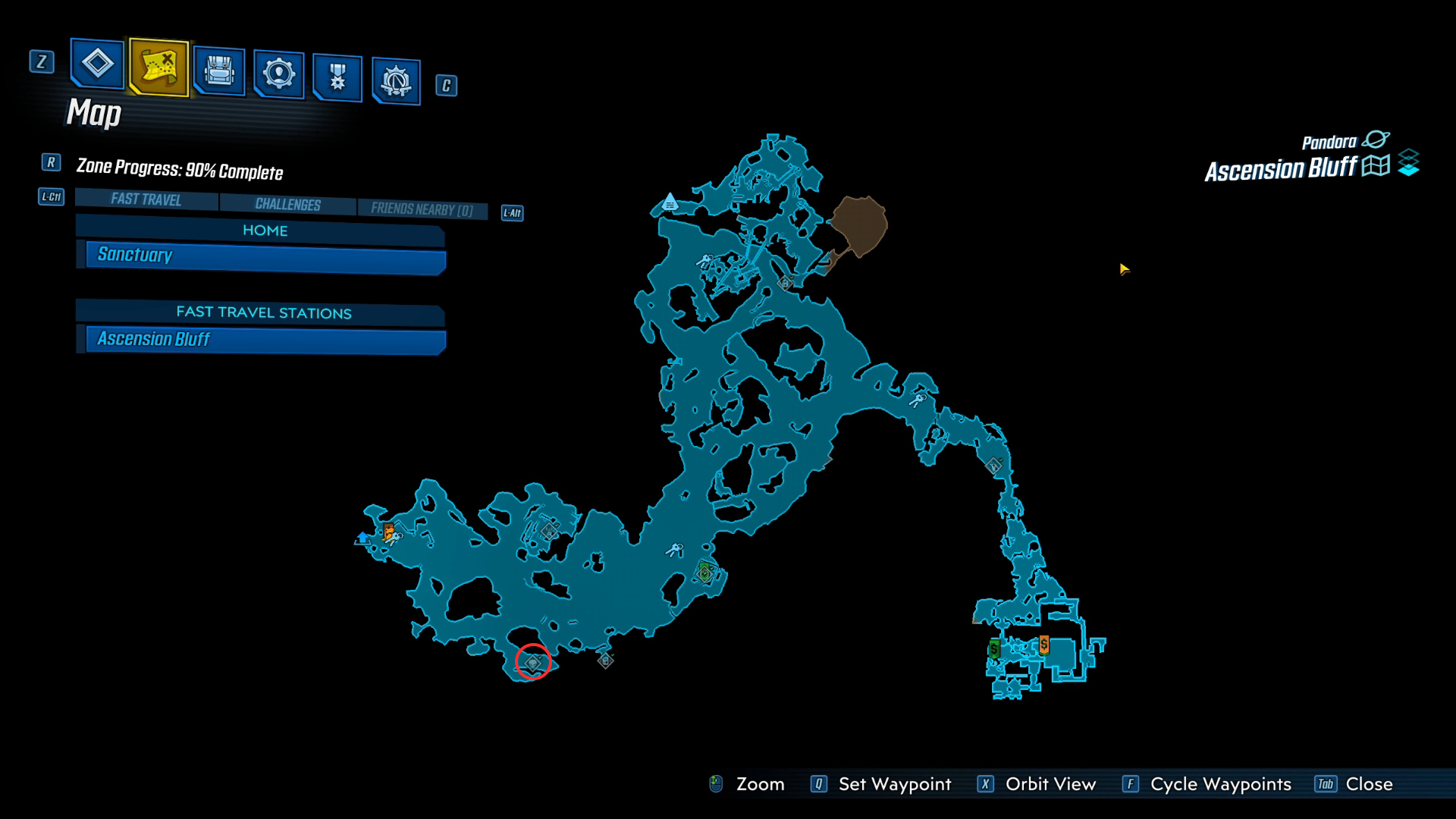 Borderlands 3 - 100% Achievement Guide