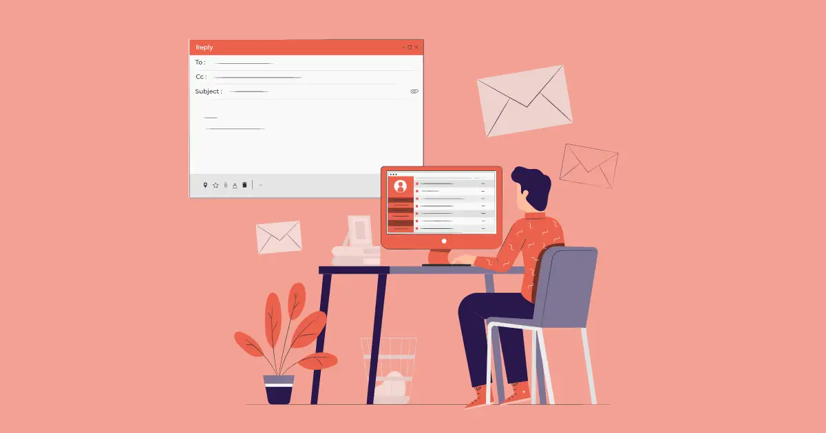 B2B Sales Follow Up Emails for better conversion