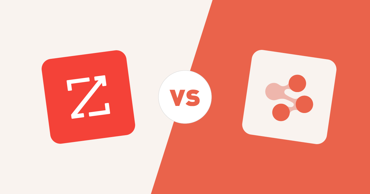 SMARTe vs ZoomInfo See which one is SMARTer choice