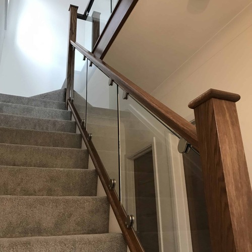 Staircase Renovation Stockport - Staircase Renovations, Oak, Pine ...