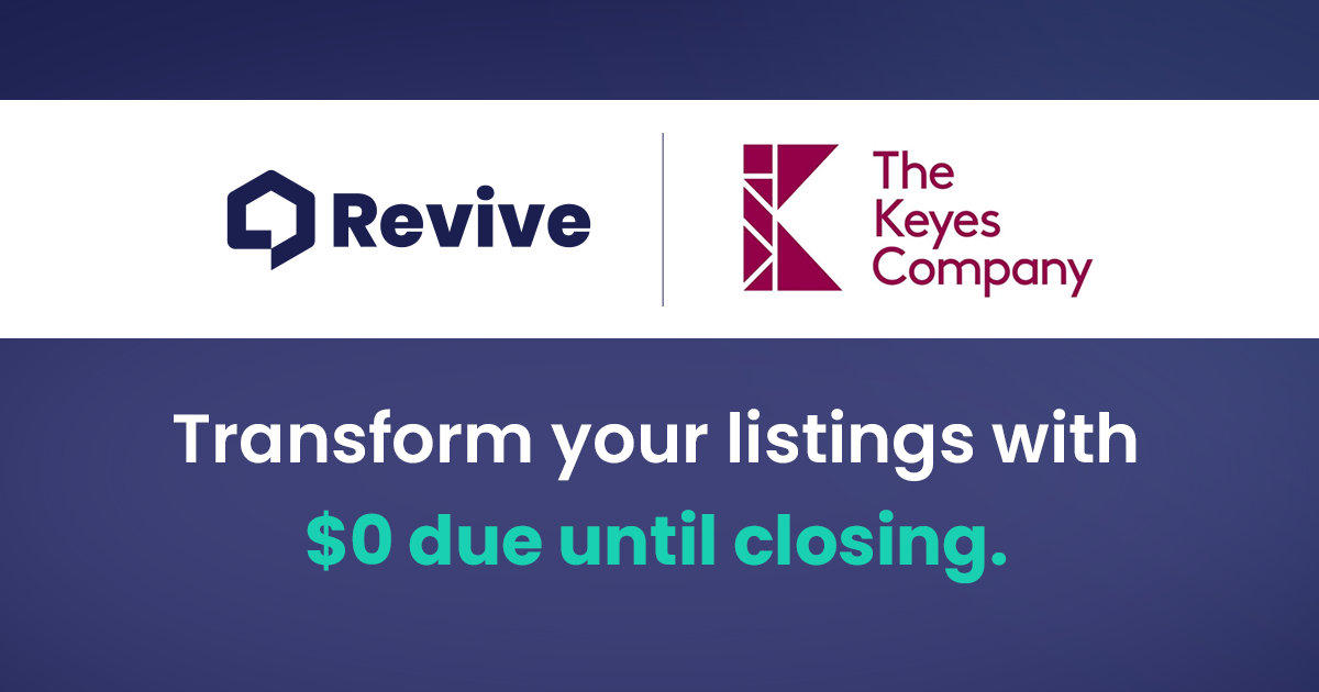 The Keyes Company 1 renovation partner