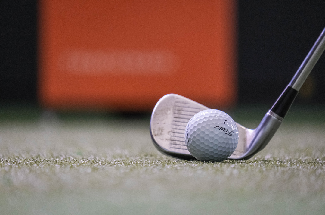 Méthodologie Alpha Fitting Centre de Fitting Golf Paris