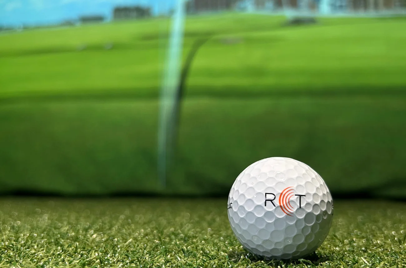 Alpha Fitting Centre de Fitting Golf Paris