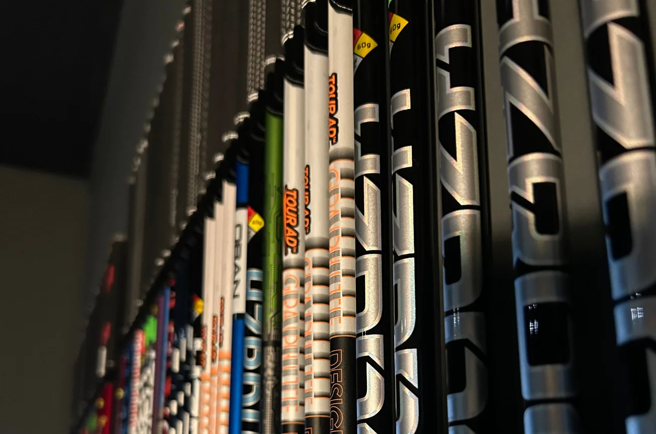 Alpha Fitting Centre de Fitting Golf Paris