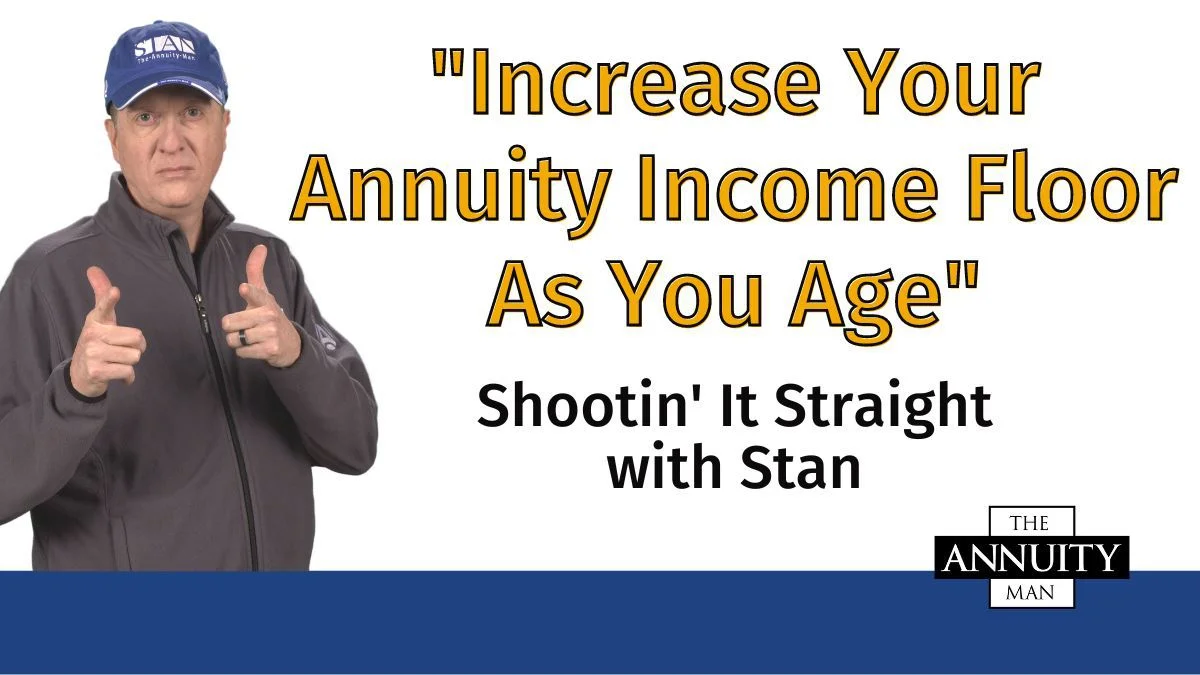 What Is a Cost Basis on an Annuity? The Annuity Man