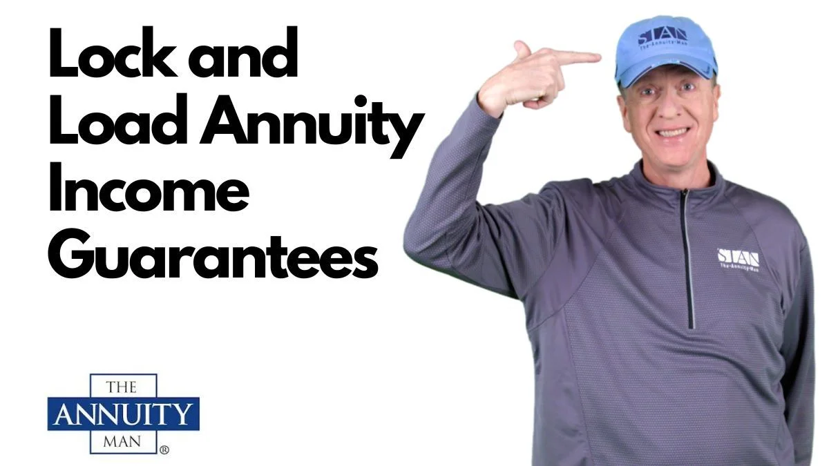How Much Commission Do Annuity Agents Make? The Annuity Man