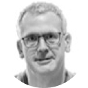 Dave Thomes,  team member at Kredos Ai.