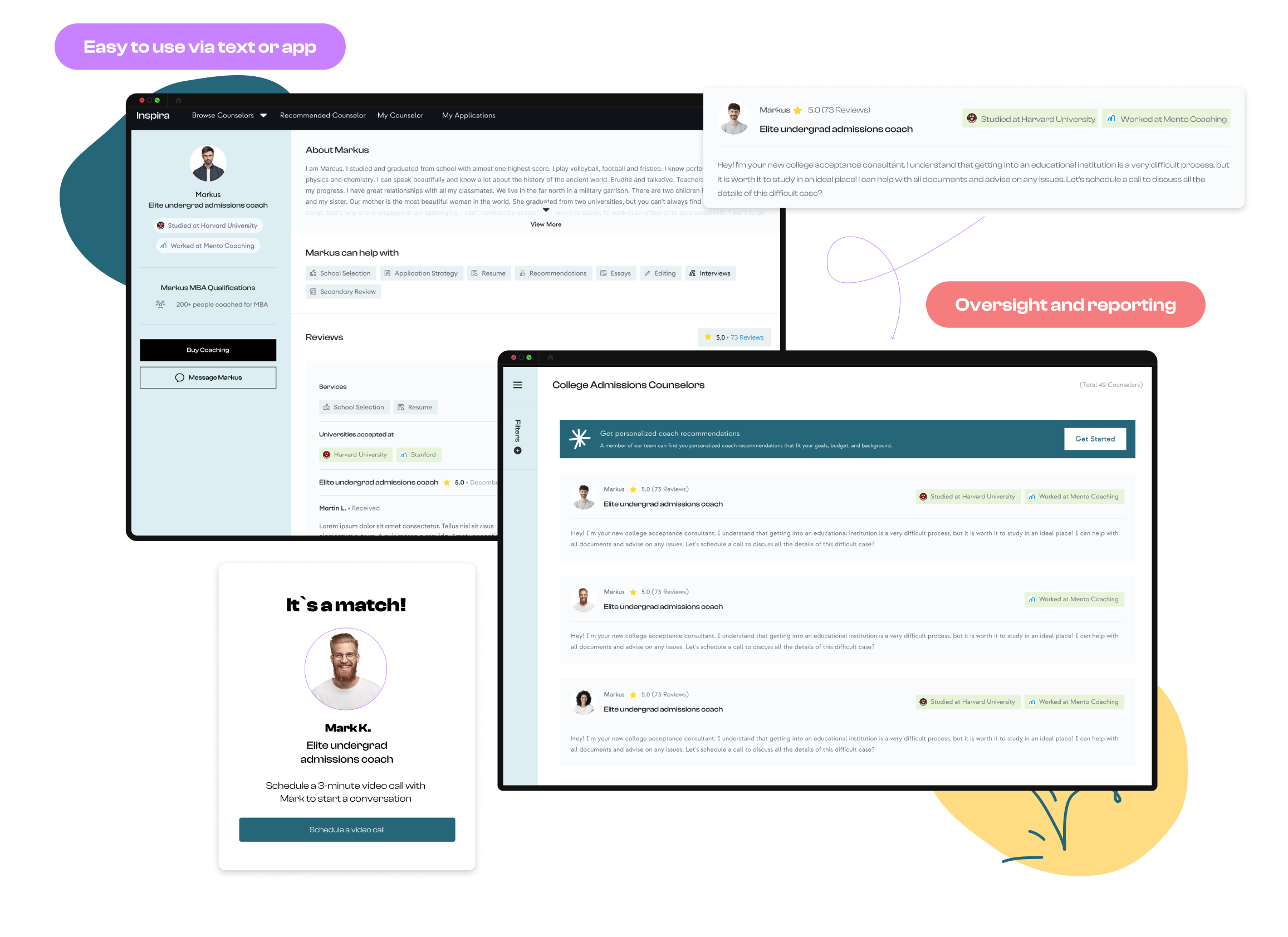 Inspira Education Group | Home