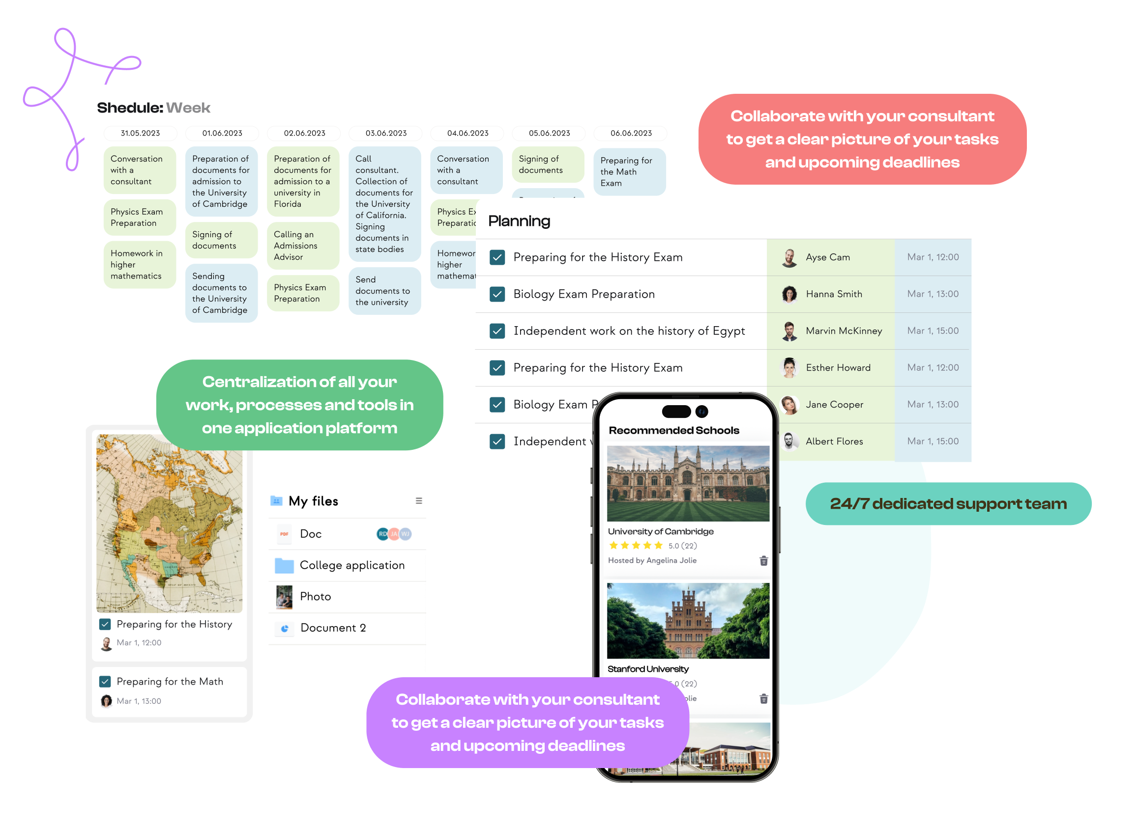 Inspira Education Group | Home