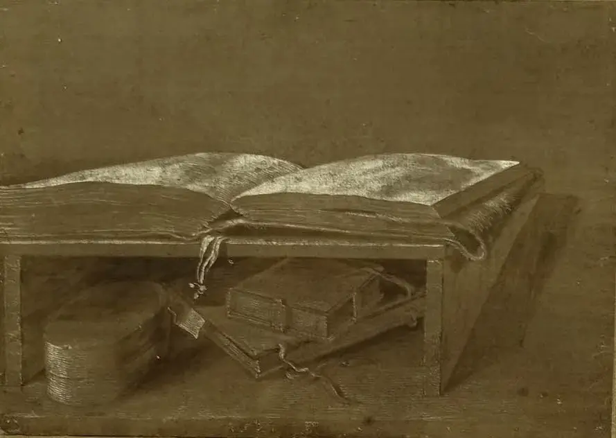 Mathematik: Die Königin der Wissenschaft – Teil 2: Albrecht Dürer