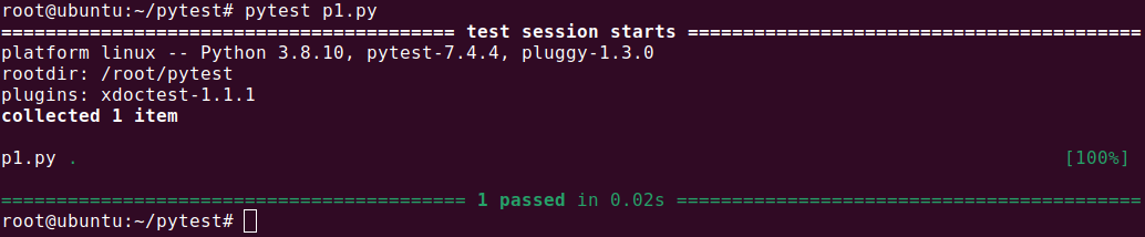 Python Testing with Pytest: The Basics & Quick Tutorial