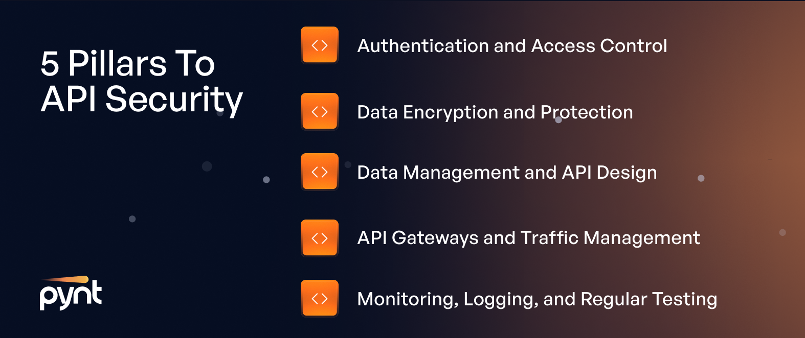 16 Essential API Security Best Practices: Safeguard Your Data & Systems