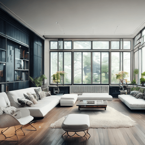 InteriorFlow | AI Interior Design Software