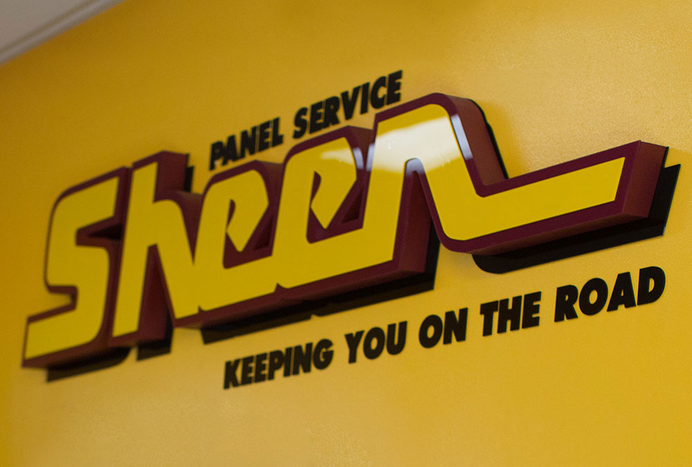 Get to Know the Owner of Sheen Panel Service Sheen